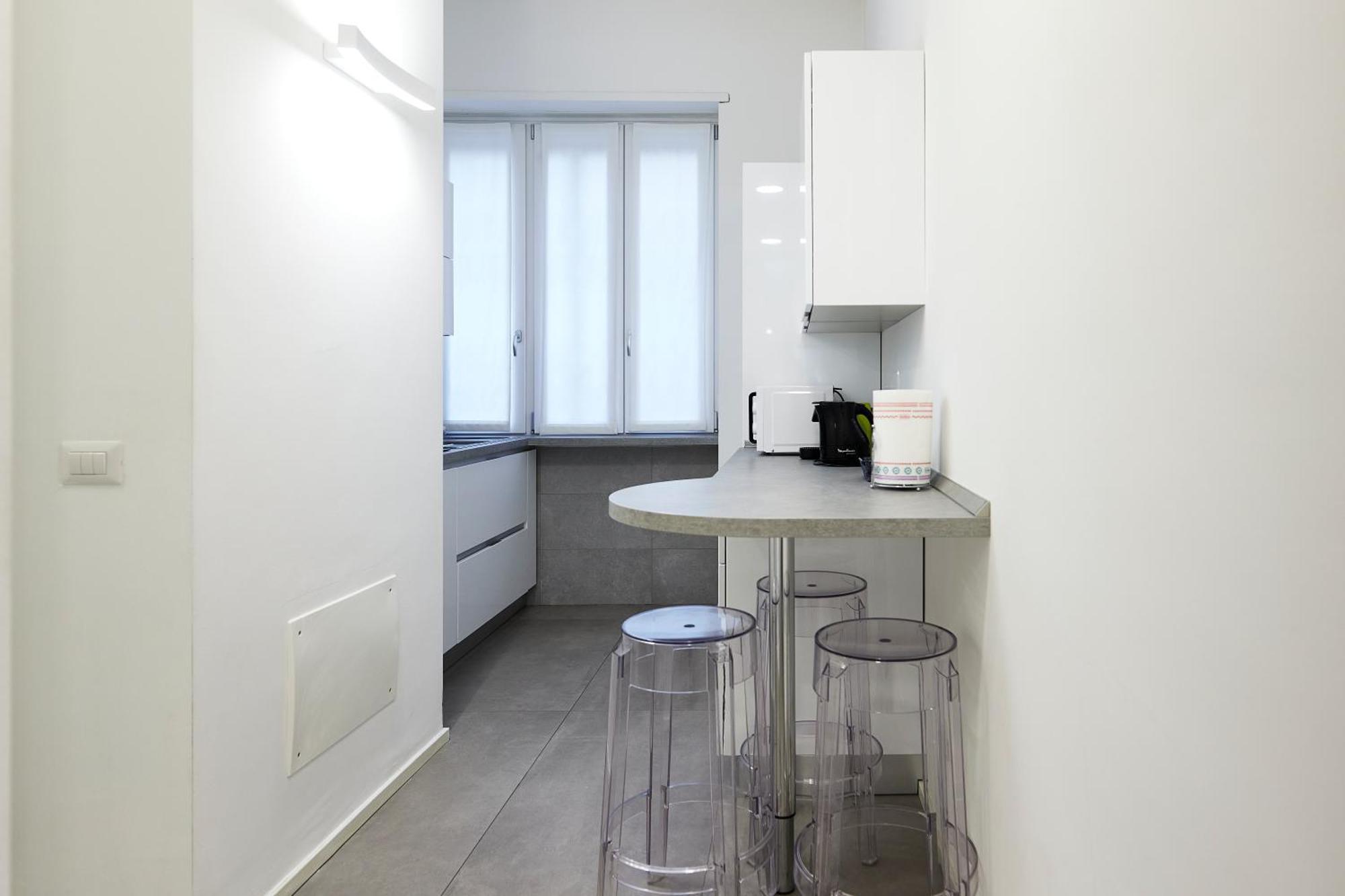 Cozy Meravigli Apartment - Pleasant Walk Between Duomo And Castello Milán Exterior foto