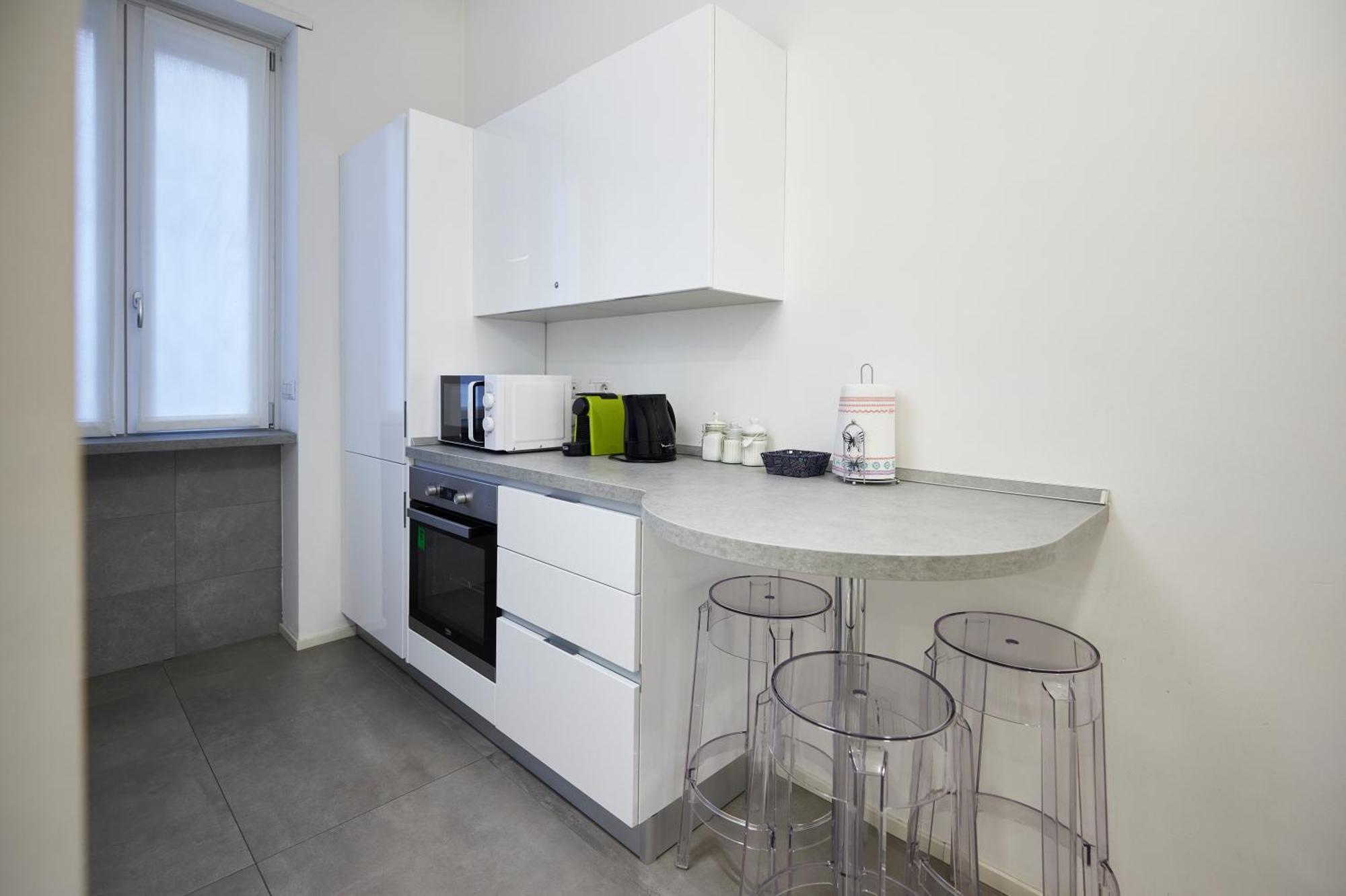 Cozy Meravigli Apartment - Pleasant Walk Between Duomo And Castello Milán Exterior foto