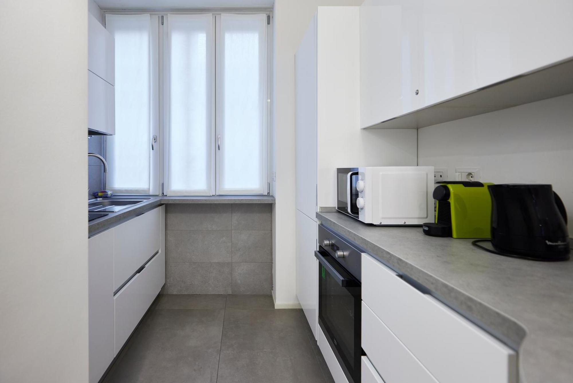 Cozy Meravigli Apartment - Pleasant Walk Between Duomo And Castello Milán Exterior foto