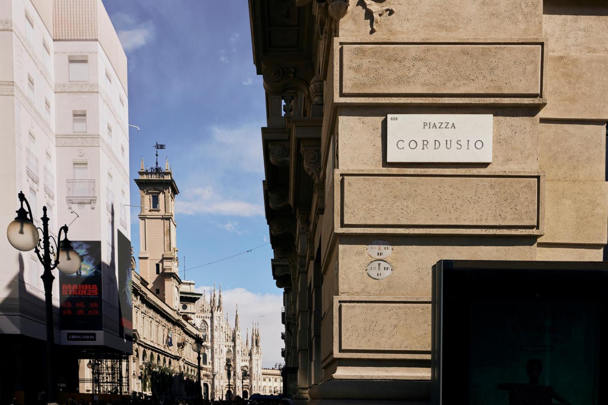 Cozy Meravigli Apartment - Pleasant Walk Between Duomo And Castello Milán Exterior foto
